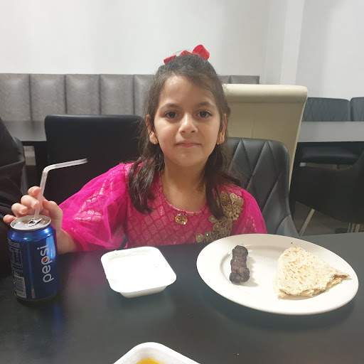 Photo of Camel One - 205-207, Derby St, Queens Crescent, Bolton BL3 6JT